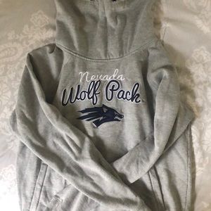 UNR WOLFPACK SWEATSHIRT